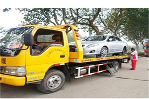 新郑附近24小时汽车拖车服务热线