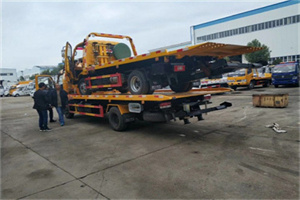 新郑同城汽车补胎